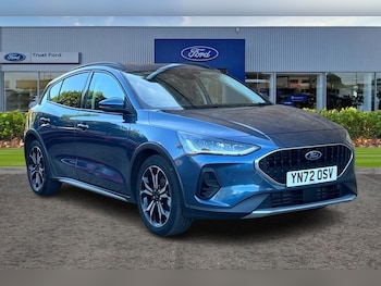 Ford - Focus