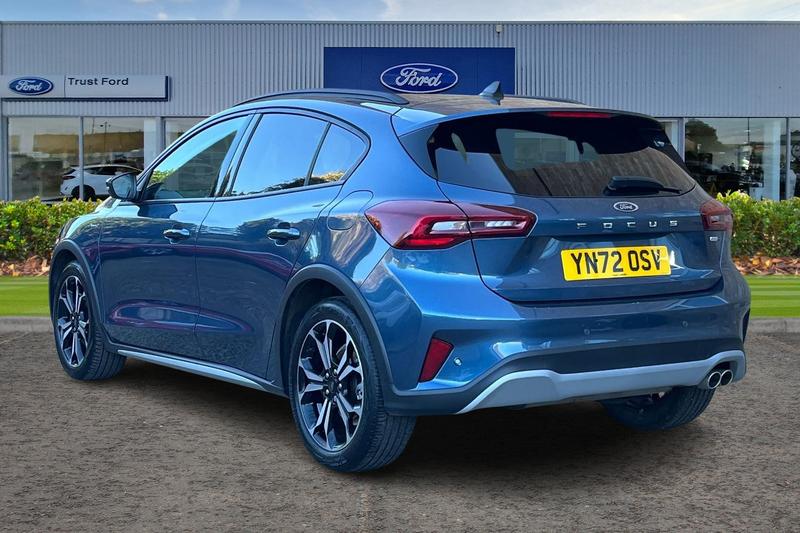 Used Ford Focus 2022 for sale - 76196567: Photo 2