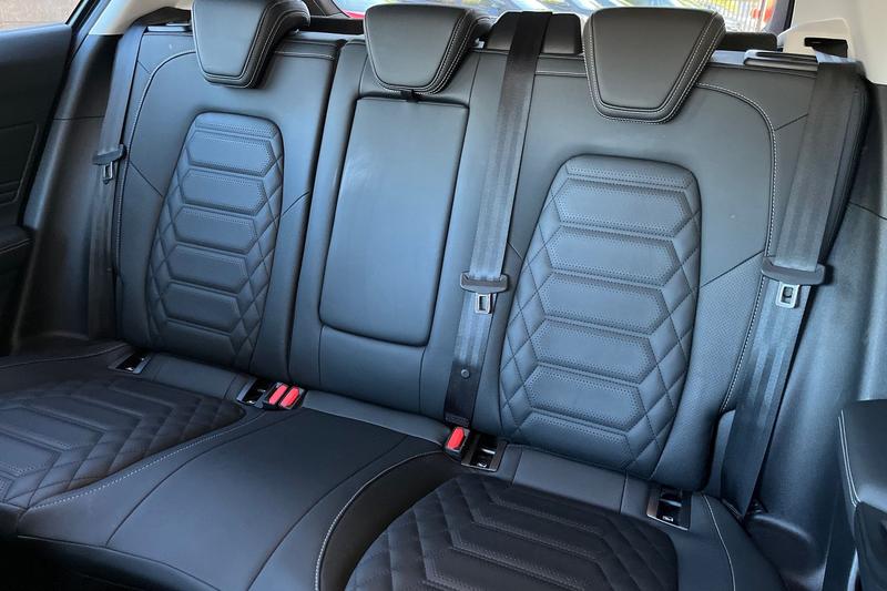Used Ford Focus 2022 for sale - 76196567: Photo 20