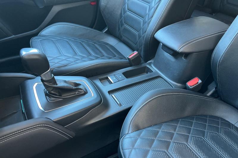 Used Ford Focus 2022 for sale - 76196567: Photo 23