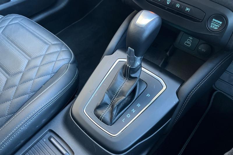 Used Ford Focus 2022 for sale - 76196567: Photo 25