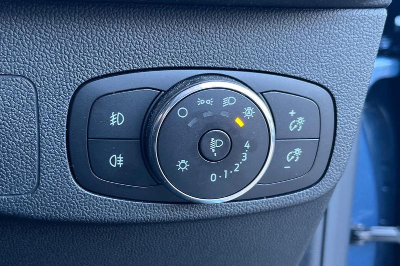 Used Ford Focus 2022 for sale - 76196567: Photo 33