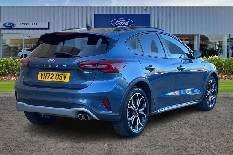 Used Ford Focus 2022 for sale - 76196567: Photo 4