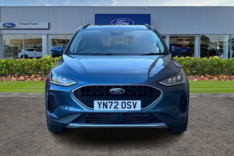 Used Ford Focus 2022 for sale - 76196567: Photo 6