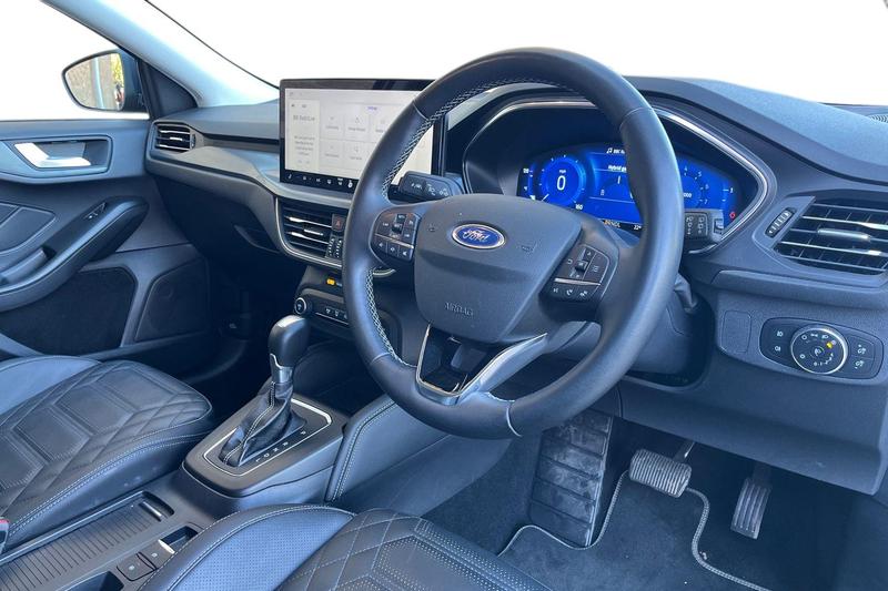 Used Ford Focus 2022 for sale - 76196567: Photo 9