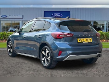Used Ford Focus 2023 for sale - 79287469: Photo