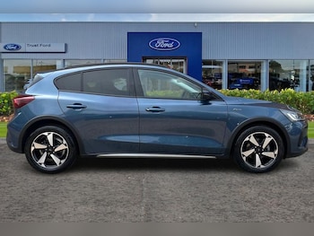 Used Ford Focus 2023 for sale - 79287469: Photo