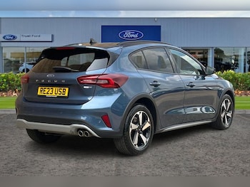 Used Ford Focus 2023 for sale - 79287469: Photo