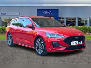 Used Ford Focus 2023 for sale - 79548700: Photo