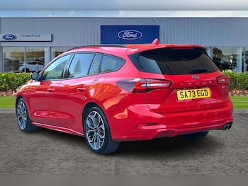 Used Ford Focus 2023 for sale - 79548700: Photo