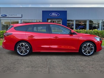 Used Ford Focus 2023 for sale - 79548700: Photo