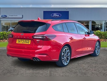 Used Ford Focus 2023 for sale - 79548700: Photo