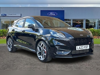 Ford - Puma