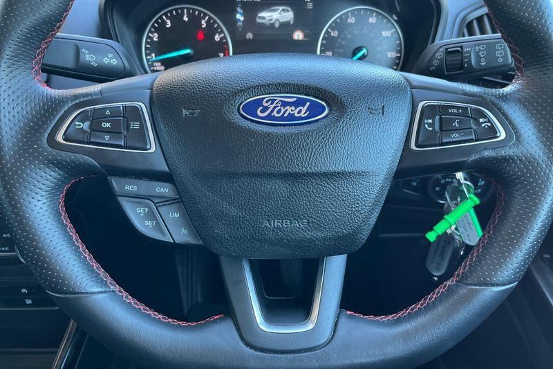 Used Ford Ecosport 2022 for sale - 77941429: Photo 12