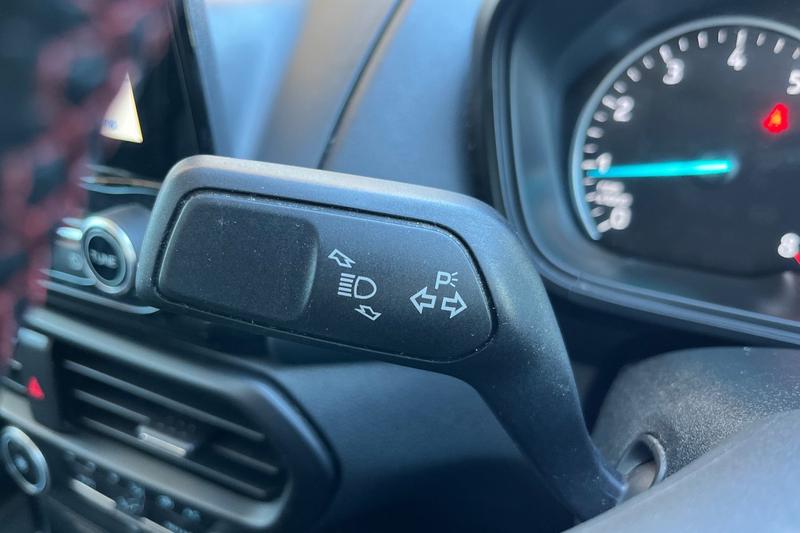 Used Ford Ecosport 2022 for sale - 77941429: Photo 14