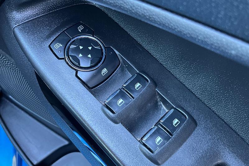 Used Ford Ecosport 2022 for sale - 77941429: Photo 16