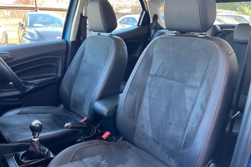Used Ford Ecosport 2022 for sale - 77941429: Photo 19