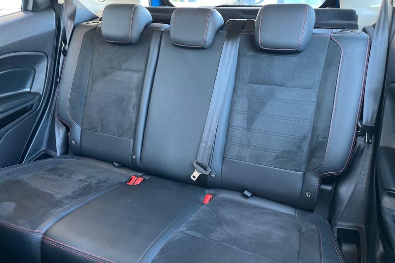 Used Ford Ecosport 2022 for sale - 77941429: Photo 20