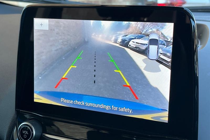 Used Ford Ecosport 2022 for sale - 77941429: Photo 23