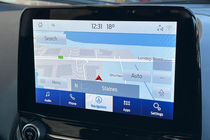 Used Ford Ecosport 2022 for sale - 77941429: Photo 24