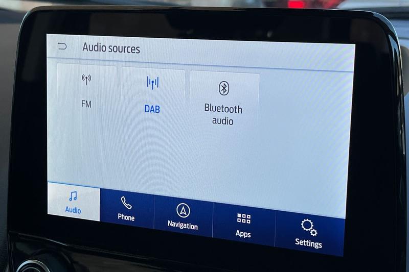 Used Ford Ecosport 2022 for sale - 77941429: Photo 25