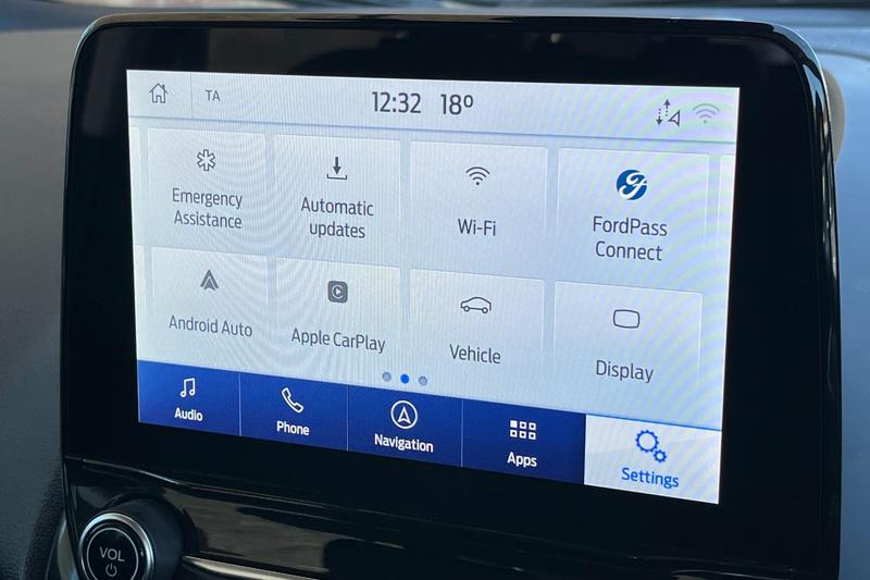 Used Ford Ecosport 2022 for sale - 77941429: Photo 26