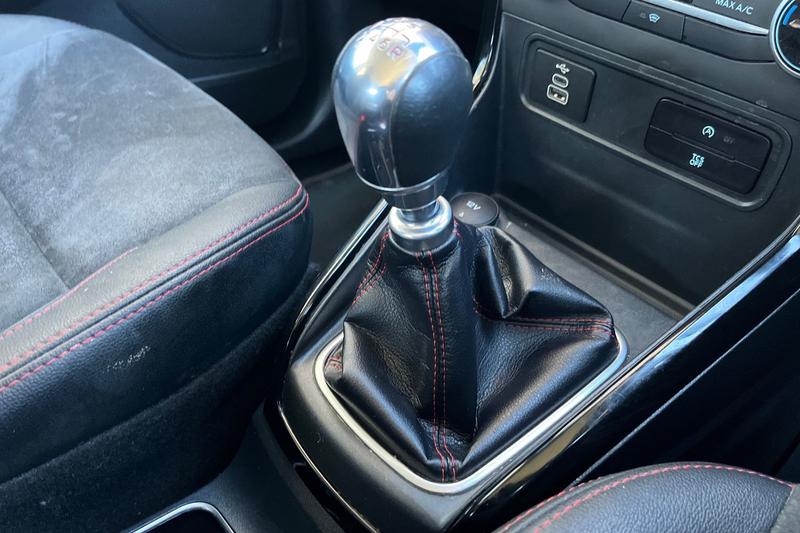 Used Ford Ecosport 2022 for sale - 77941429: Photo 29