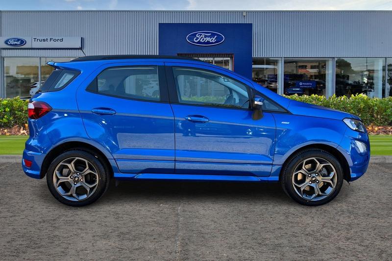 Used Ford Ecosport 2022 for sale - 77941429: Photo 3