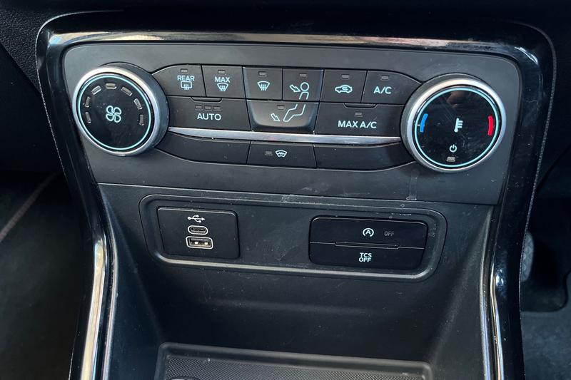 Used Ford Ecosport 2022 for sale - 77941429: Photo 30