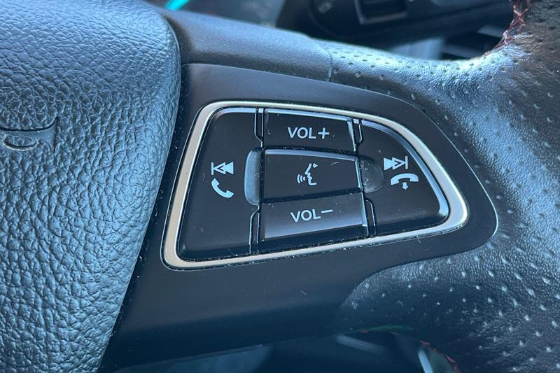 Used Ford Ecosport 2022 for sale - 77941429: Photo 32