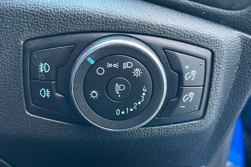 Used Ford Ecosport 2022 for sale - 77941429: Photo 33