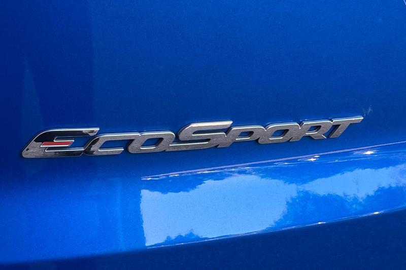Used Ford Ecosport 2022 for sale - 77941429: Photo 35