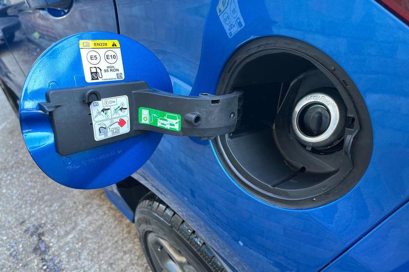 Used Ford Ecosport 2022 for sale - 77941429: Photo 36