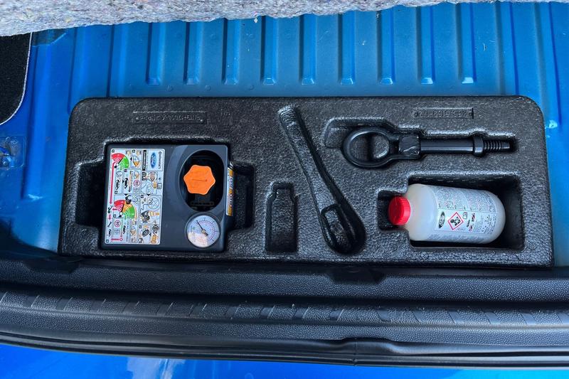 Used Ford Ecosport 2022 for sale - 77941429: Photo 38