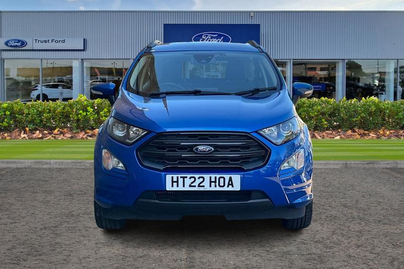 Used Ford Ecosport 2022 for sale - 77941429: Photo 6