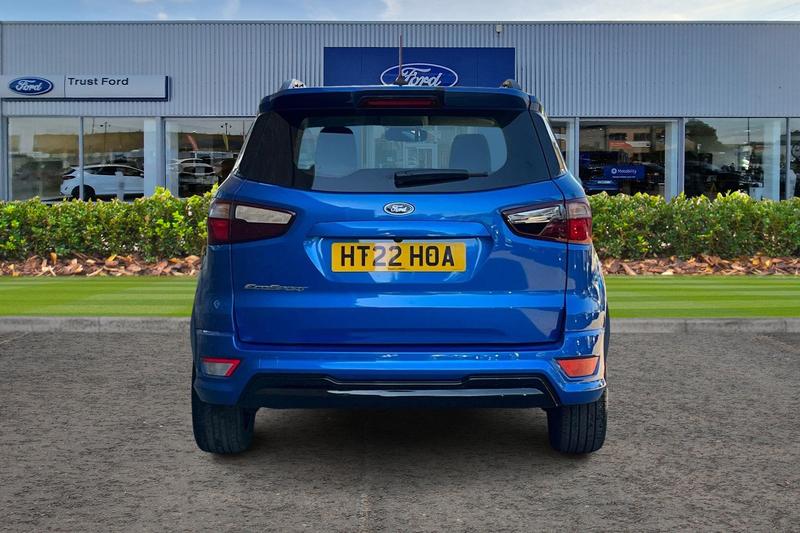 Used Ford Ecosport 2022 for sale - 77941429: Photo 7