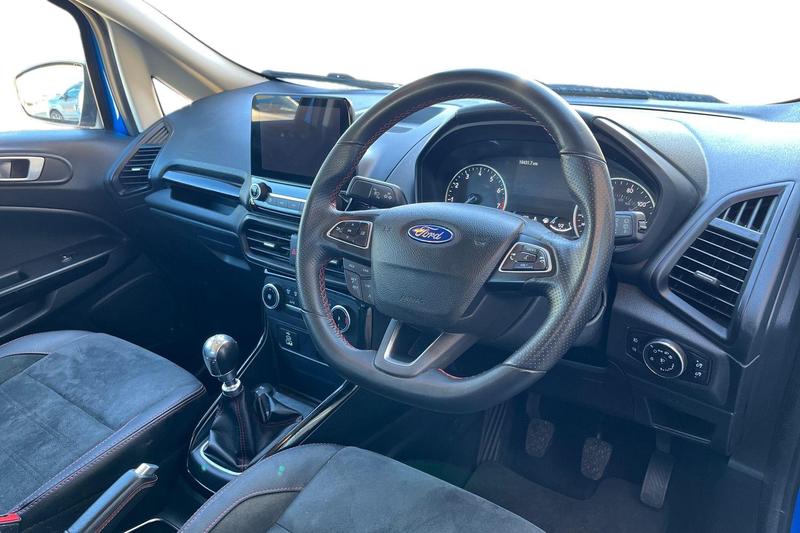 Used Ford Ecosport 2022 for sale - 77941429: Photo 9
