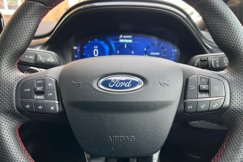 Used Ford Puma 2023 for sale - 77545876: Photo 12