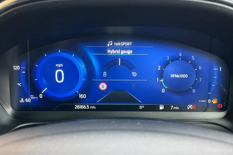 Used Ford Puma 2023 for sale - 77545876: Photo 13