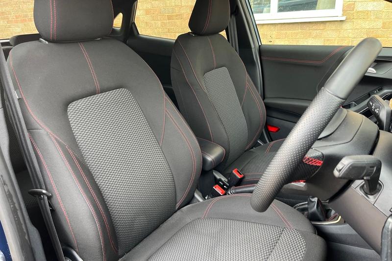 Used Ford Puma 2023 for sale - 77545876: Photo 17