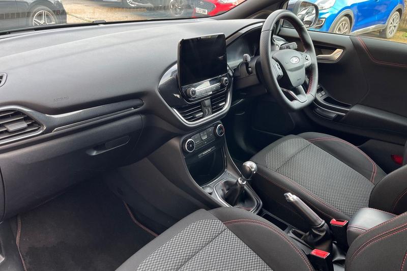 Used Ford Puma 2023 for sale - 77545876: Photo 18