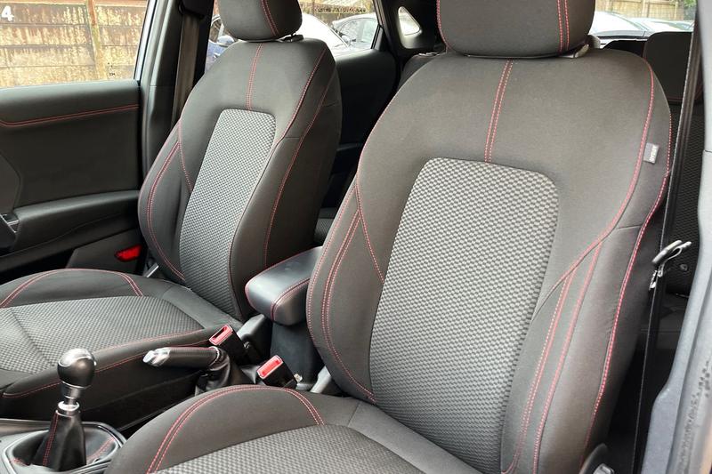 Used Ford Puma 2023 for sale - 77545876: Photo 19