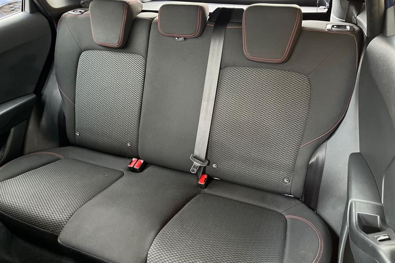 Used Ford Puma 2023 for sale - 77545876: Photo 20