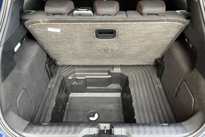 Used Ford Puma 2023 for sale - 77545876: Photo 23