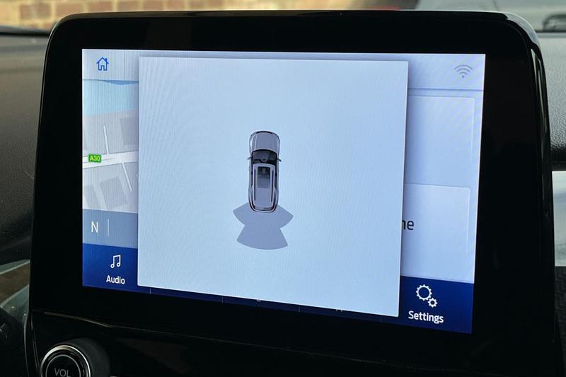 Used Ford Puma 2023 for sale - 77545876: Photo 26