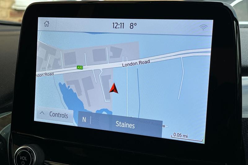 Used Ford Puma 2023 for sale - 77545876: Photo 27