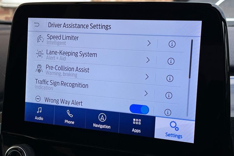 Used Ford Puma 2023 for sale - 77545876: Photo 29