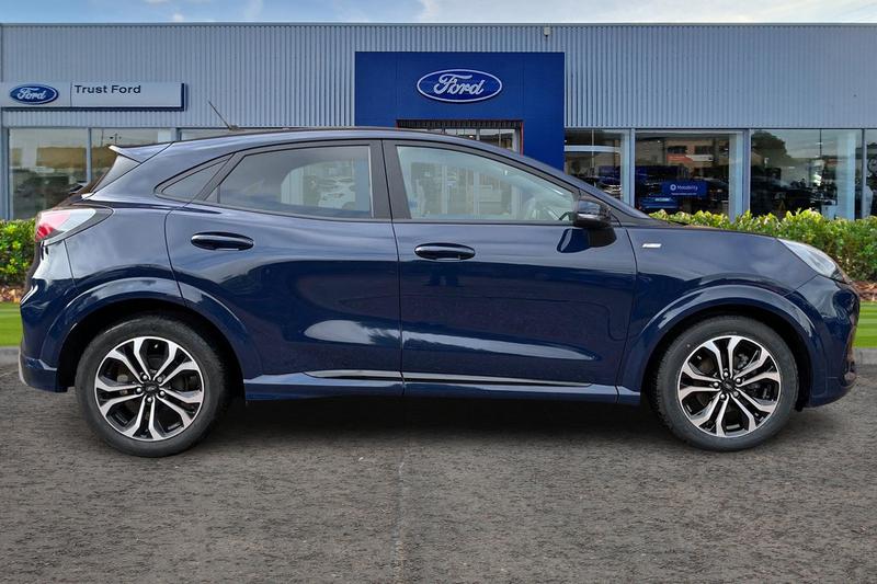 Used Ford Puma 2023 for sale - 77545876: Photo 3