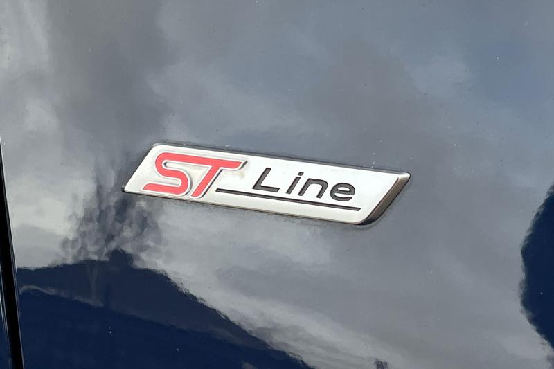 Used Ford Puma 2023 for sale - 77545876: Photo 38