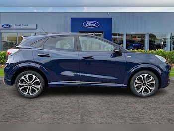 Used Ford Puma 2023 for sale - 77545876: Photo